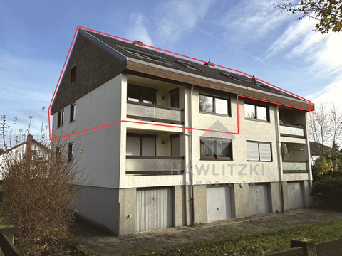 Wörth am Rhein Wohnungen, Wörth am Rhein Wohnung kaufen
