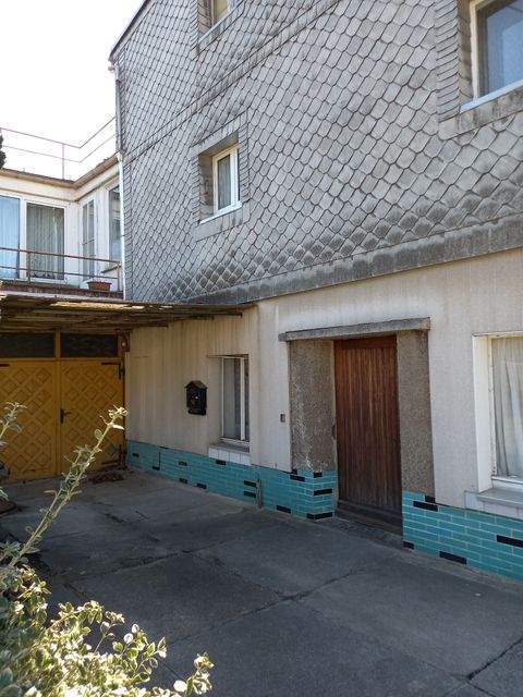 Mülsen Häuser, Mülsen Haus kaufen