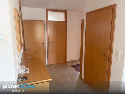 Eingangsbereich und Vorraum EG_2