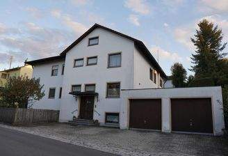 Hausansicht Nord-West