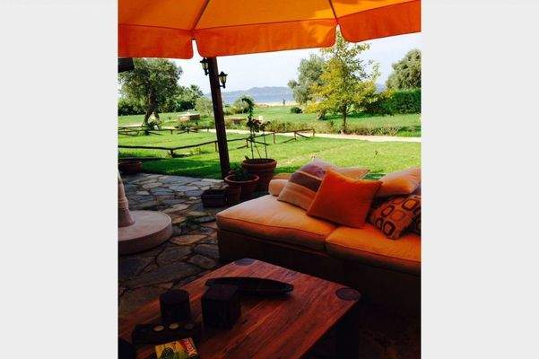 MAISONETTE HALKIDIKI ATHOS