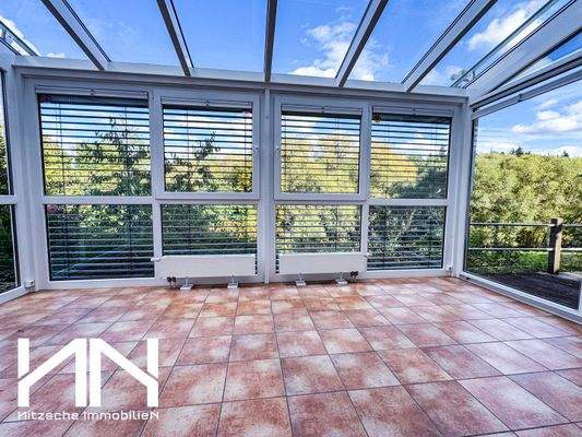 Wintergarten