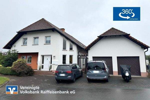 Immobilien-Angebot in Wallscheid