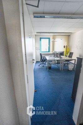 Büroräume
