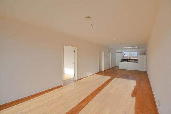 Wohnen/Essen Ansicht