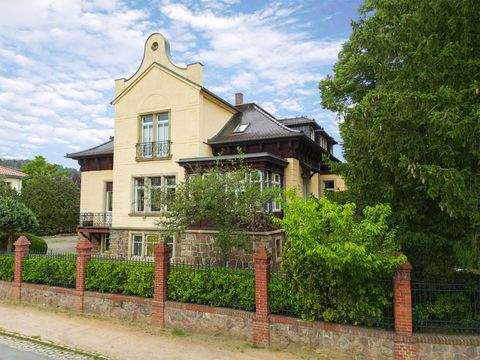 Radebeul Häuser, Radebeul Haus kaufen