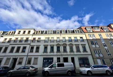 Dresden Büros, Büroräume, Büroflächen 