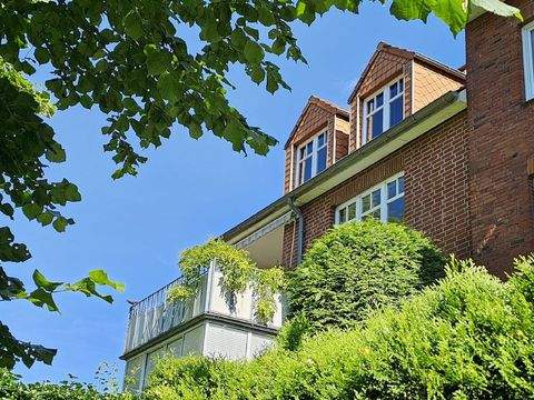 Itzehoe Wohnungen, Itzehoe Wohnung kaufen
