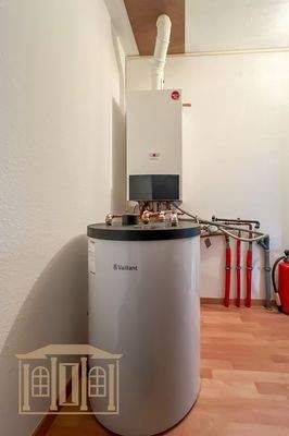 Heizungsanlage
