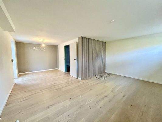 Ausgebautes und beheiztes ...