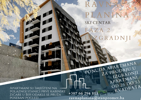 Pale Wohnungen, Pale Wohnung kaufen