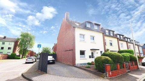 Niederkrüchten Häuser, Niederkrüchten Haus kaufen