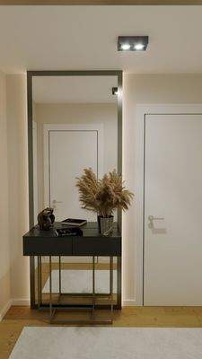 05 Visualisierung Diele