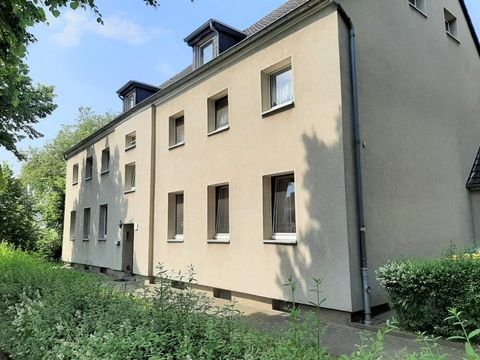 Oberhausen Wohnungen, Oberhausen Wohnung mieten