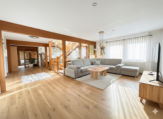 Renovierungsbeispiel