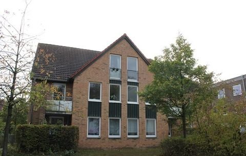 Bad Oldesloe Wohnungen, Bad Oldesloe Wohnung mieten