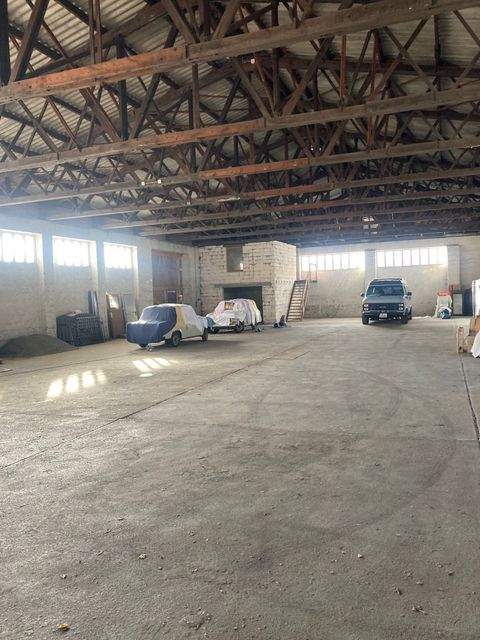 Zittau Halle, Zittau Hallenfläche