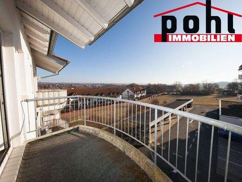 Bad Rodach Wohnungen, Bad Rodach Wohnung mieten