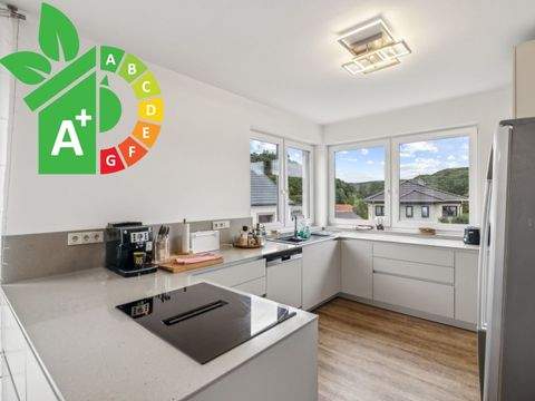 Mannebach Häuser, Mannebach Haus kaufen