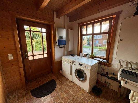 Hauswirtschaftsraum 1