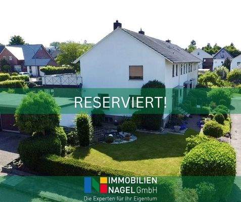 RESERVIERT!