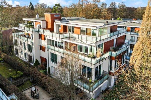 Ärzte & Apotheker Immobilien   