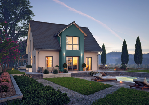 Buchen (Odenwald) Häuser, Buchen (Odenwald) Haus kaufen