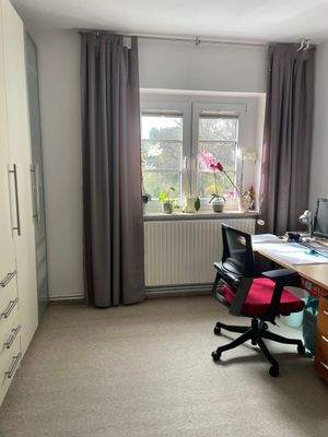 1. OG Büro/Gästezimmer