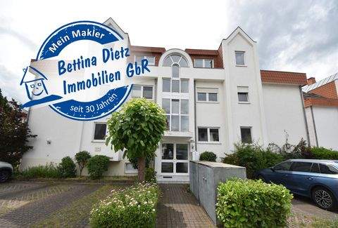 Babenhausen Wohnungen, Babenhausen Wohnung mieten