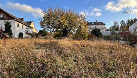 Neuwied / Segendorf Grundstücke, Neuwied / Segendorf Grundstück kaufen