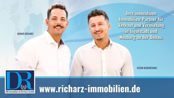 DR Immobilien & Partners GmbH