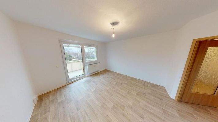 Wohnzimmer Vergleichswonung