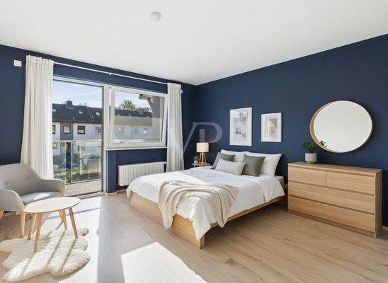 ...und wie es aussehen könnte.