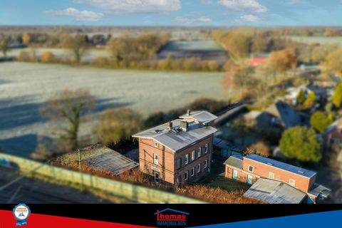 Westerhorn Renditeobjekte, Mehrfamilienhäuser, Geschäftshäuser, Kapitalanlage