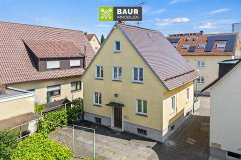 Friedrichshafen Häuser, Friedrichshafen Haus kaufen