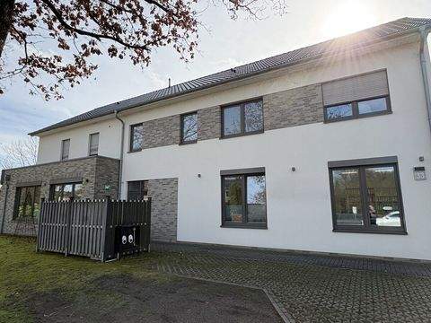 Bad Zwischenahn Wohnungen, Bad Zwischenahn Wohnung mieten