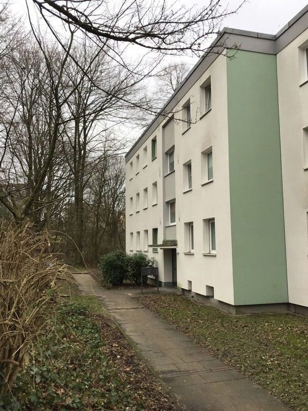 2 Zimmer Wohnung in Essen (Leithe)