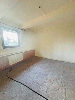 Obergeschoss Schlafzimmer