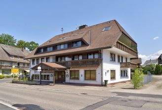 Objektansicht