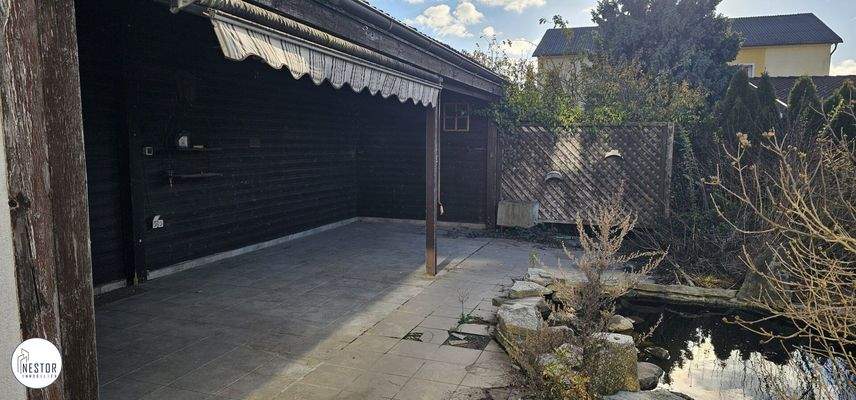 Haus - NESTOR Immobilien