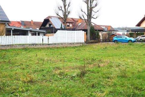 Niedernberg Grundstücke, Niedernberg Grundstück kaufen