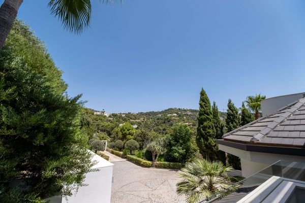 Photo: Villa in Benahavis