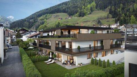 Sand in Taufers Wohnungen, Sand in Taufers Wohnung kaufen