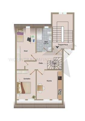 Grundriss UG ähnlich