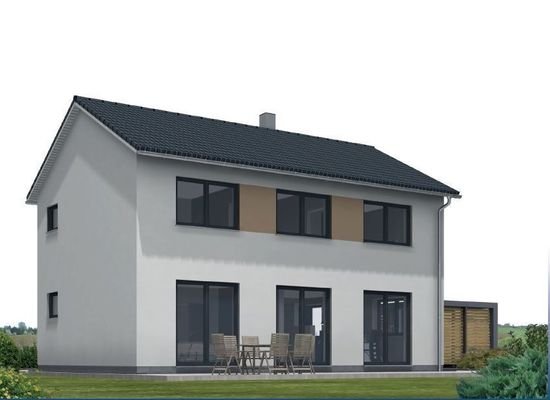 Hausbeispiel 