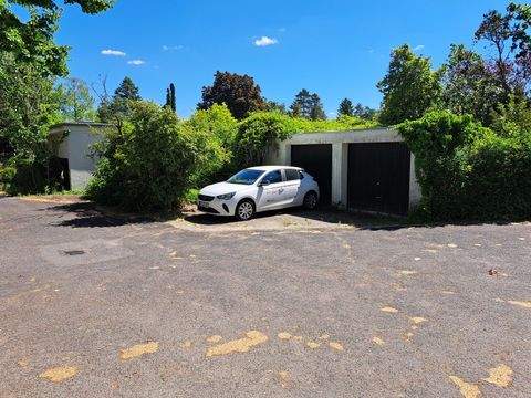 Mainz-Bretzenheim Häuser, Mainz-Bretzenheim Haus kaufen