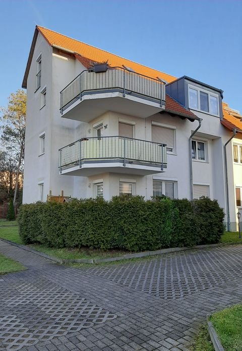 Ponitz Wohnungen, Ponitz Wohnung mieten