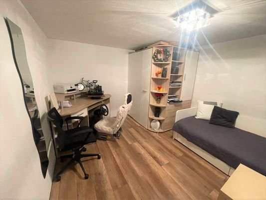 Kinderzimmer OG