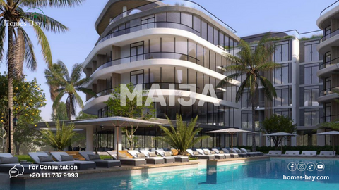 Hurghada Wohnungen, Hurghada Wohnung kaufen