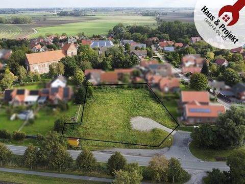 Krummhörn / Eilsum Grundstücke, Krummhörn / Eilsum Grundstück kaufen